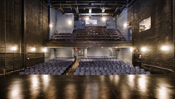 Minetta Lane Theatre